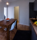 appartamento con terrazzo per 4 persone