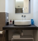 appartamento con terrazzo per 4 persone