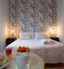 appartamento con terrazzo per 4 persone