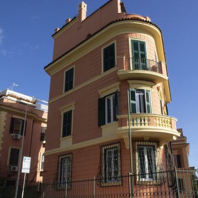 Palazzo Belli casa vacanza a Roma