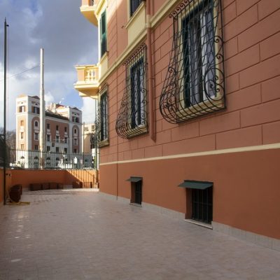 Palazzo Belli casa vacanza a Roma