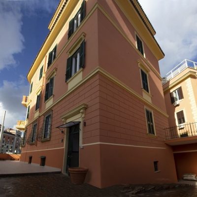 Palazzo Belli casa vacanza a Roma